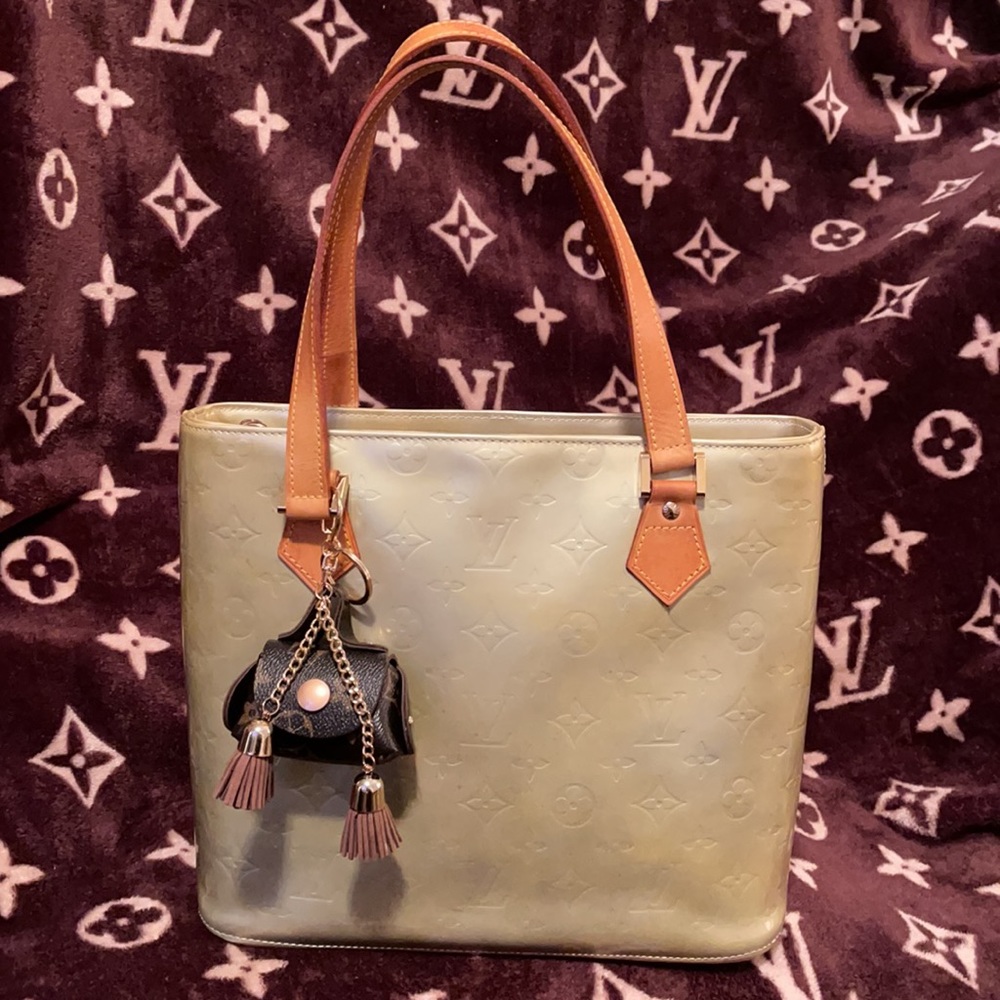 Louis Vuitton Vernis Houston - Picture 4 of 13